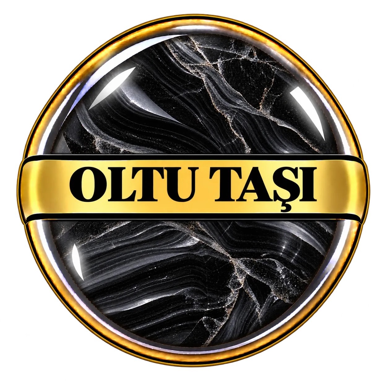 Oltu Taşı