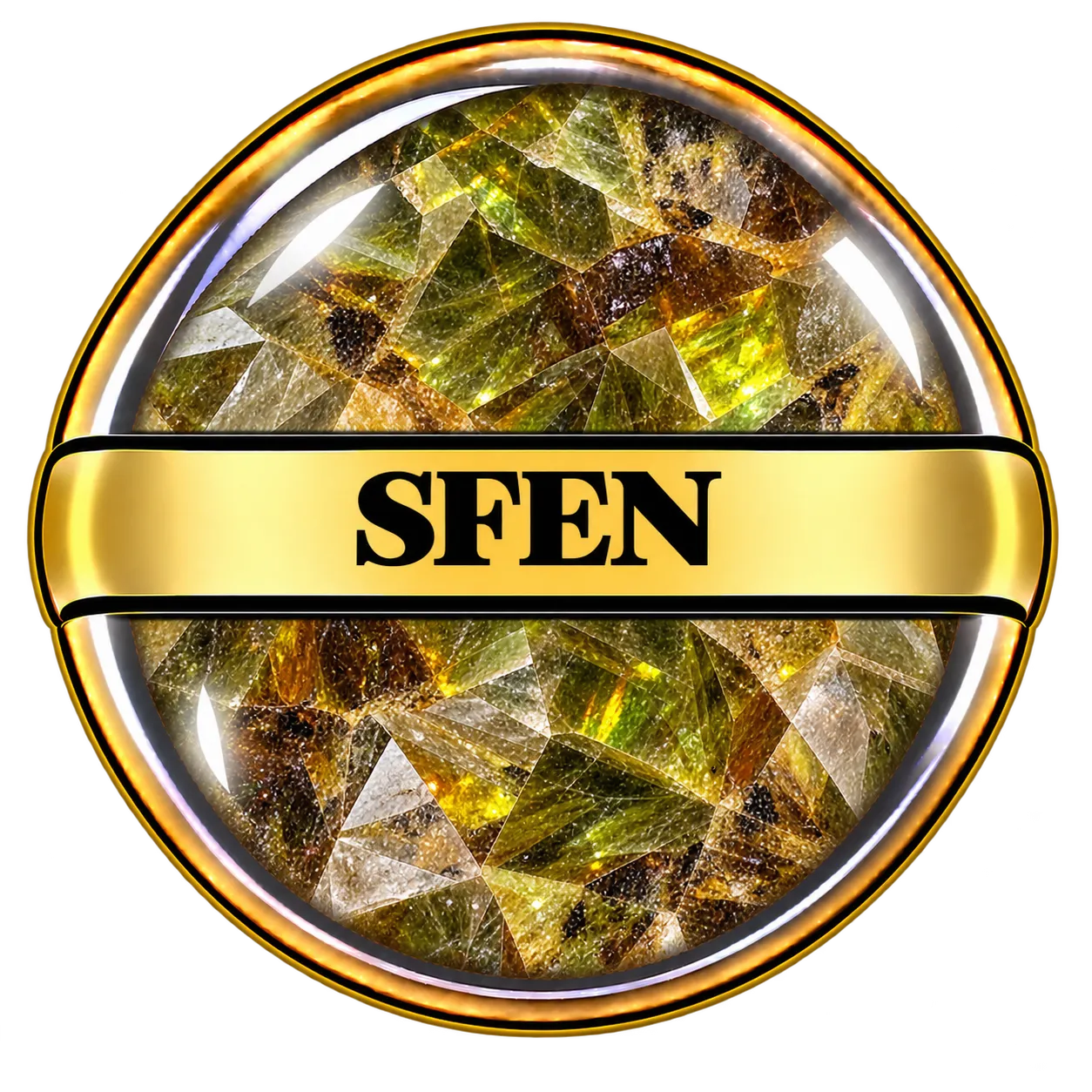 Sfen