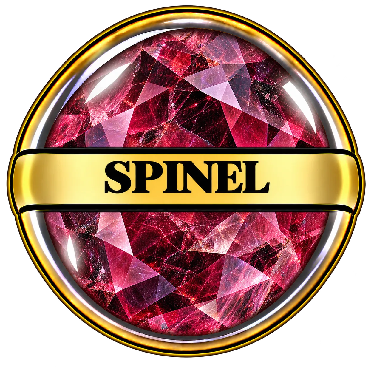 Spinel