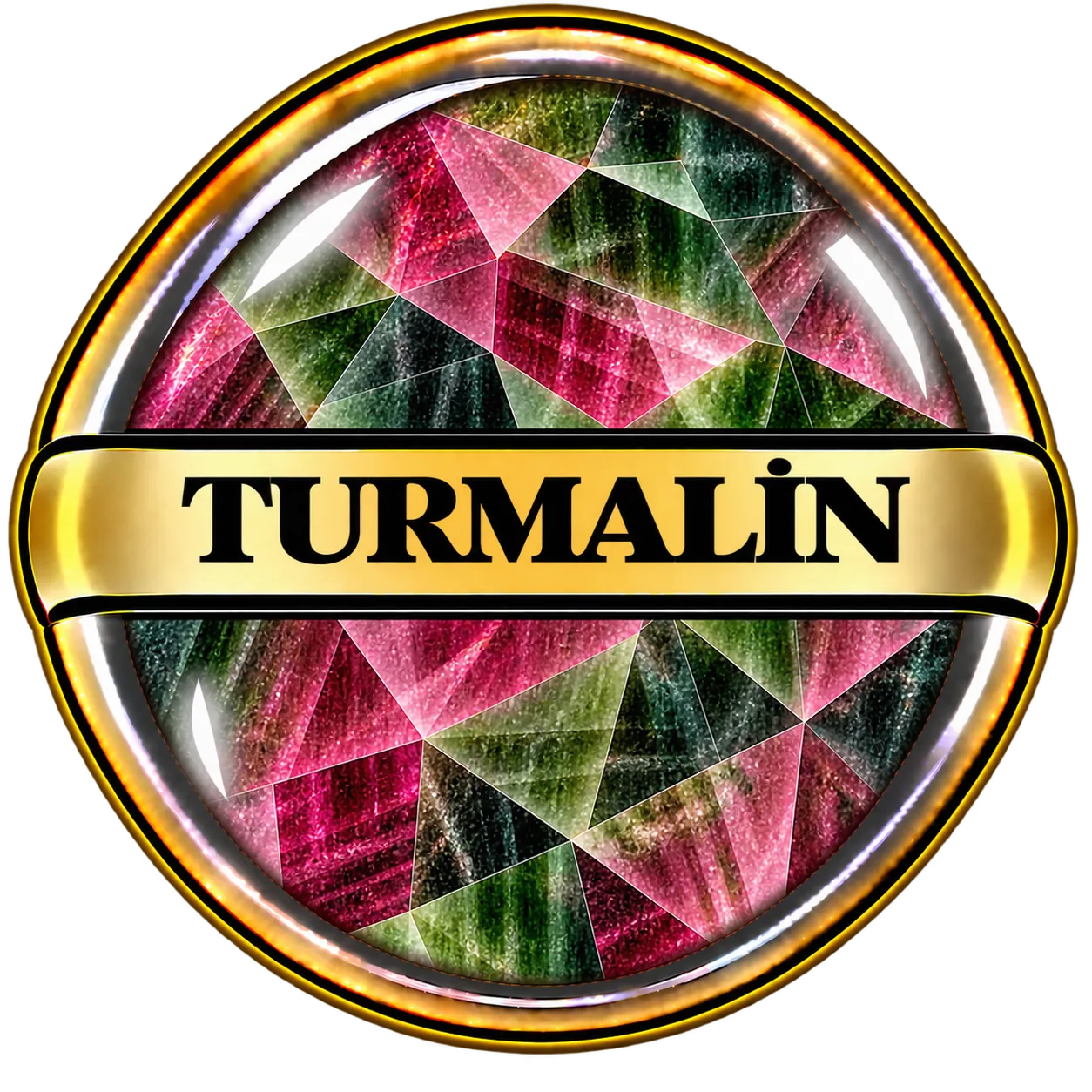 Turmalin