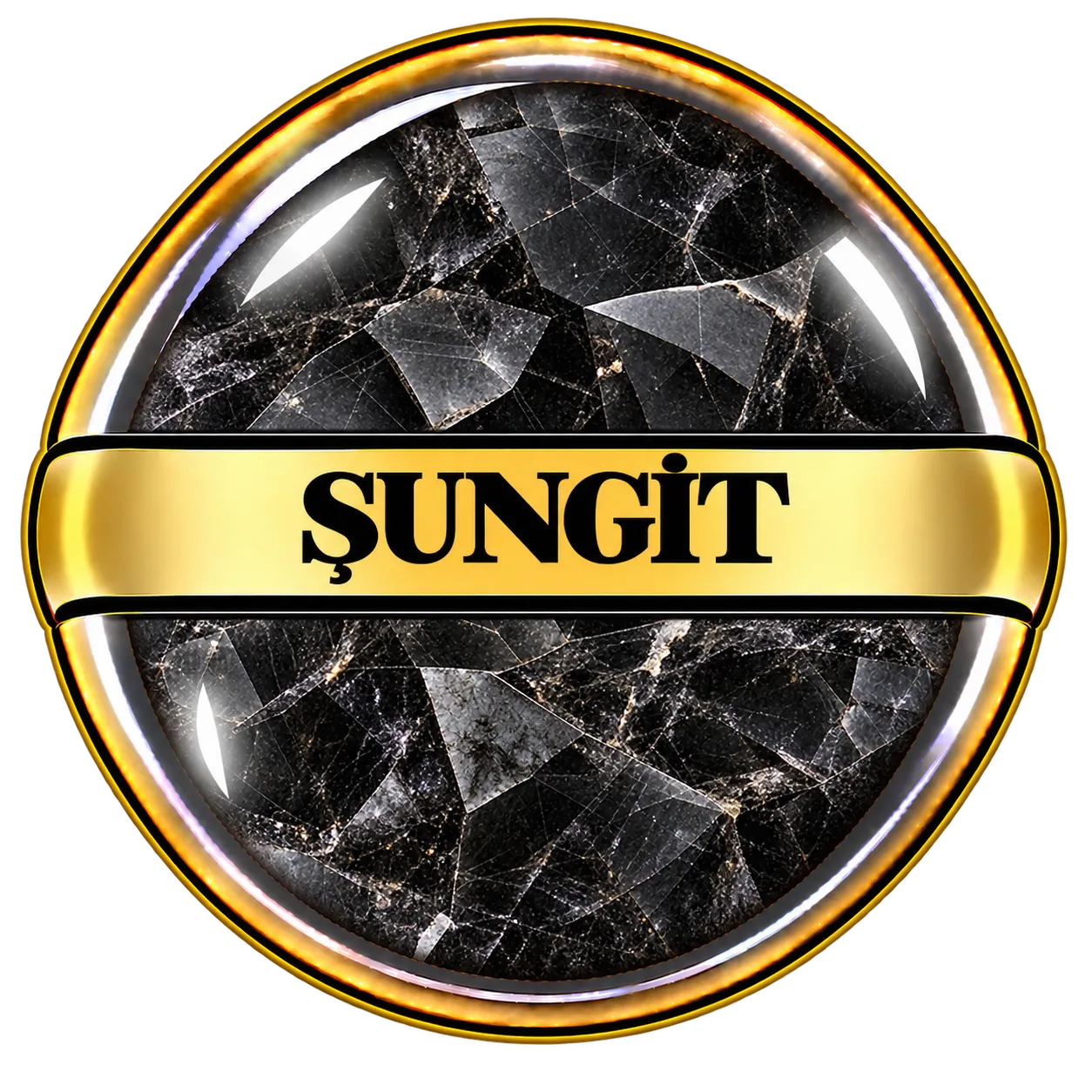 Şungit