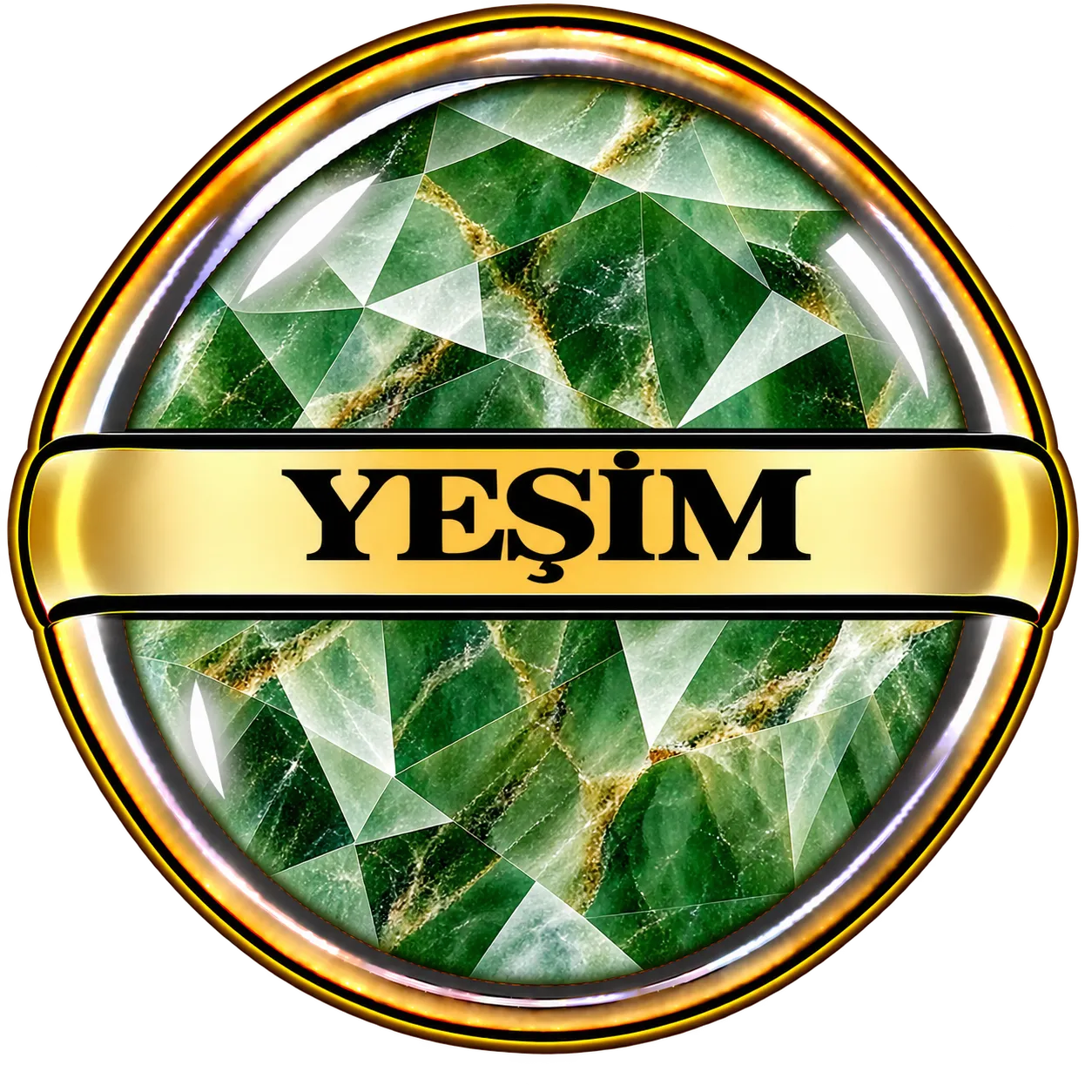 Yeşim